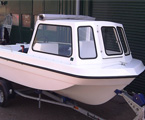 Seaspray Fishing 15