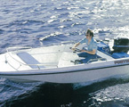 Seaspray Dory 4M
