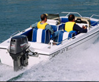 Seaspray Supersport